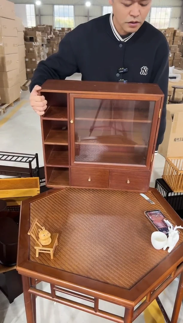 【闪购商品】高山楠竹板材板材