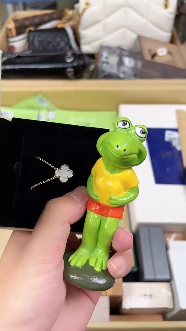 瓷片全球寻宝高端瓷儿