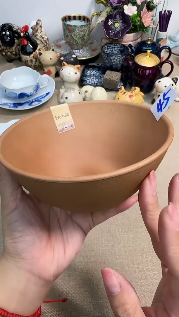 瓷片辰辰家瓷器真好看