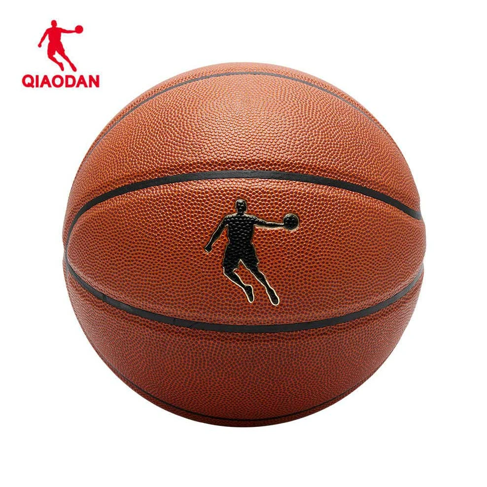 中国乔丹篮球室内室外