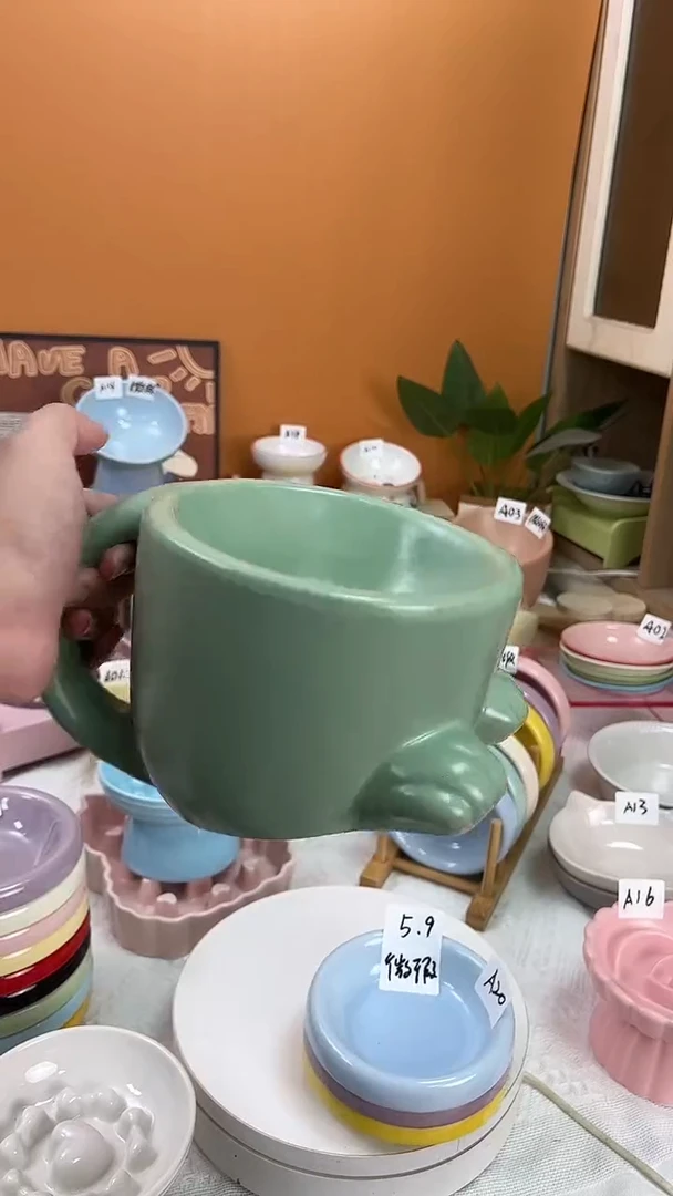 a03外贸尾单默认微瑕  绿