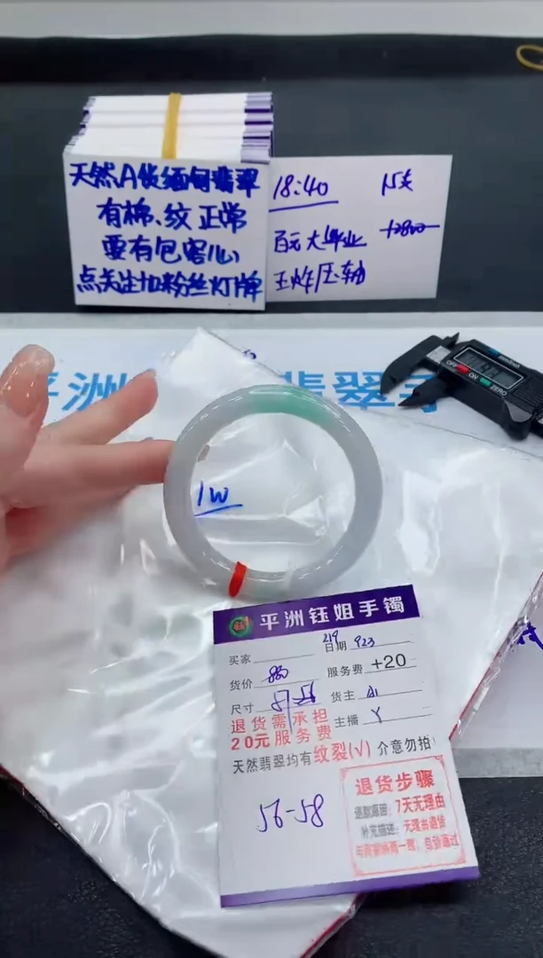 未镶嵌手镯翡翠11111111