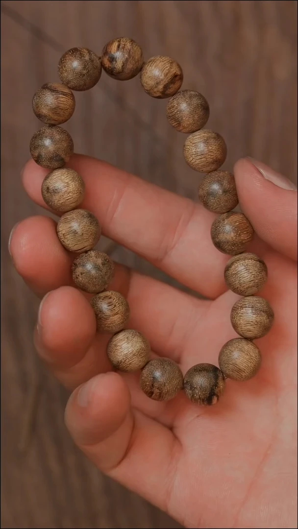 沉香手串20号菩萨棋多样性发一条