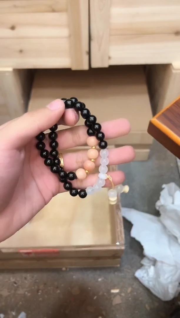 精品手串（无礼盒）@@sp256