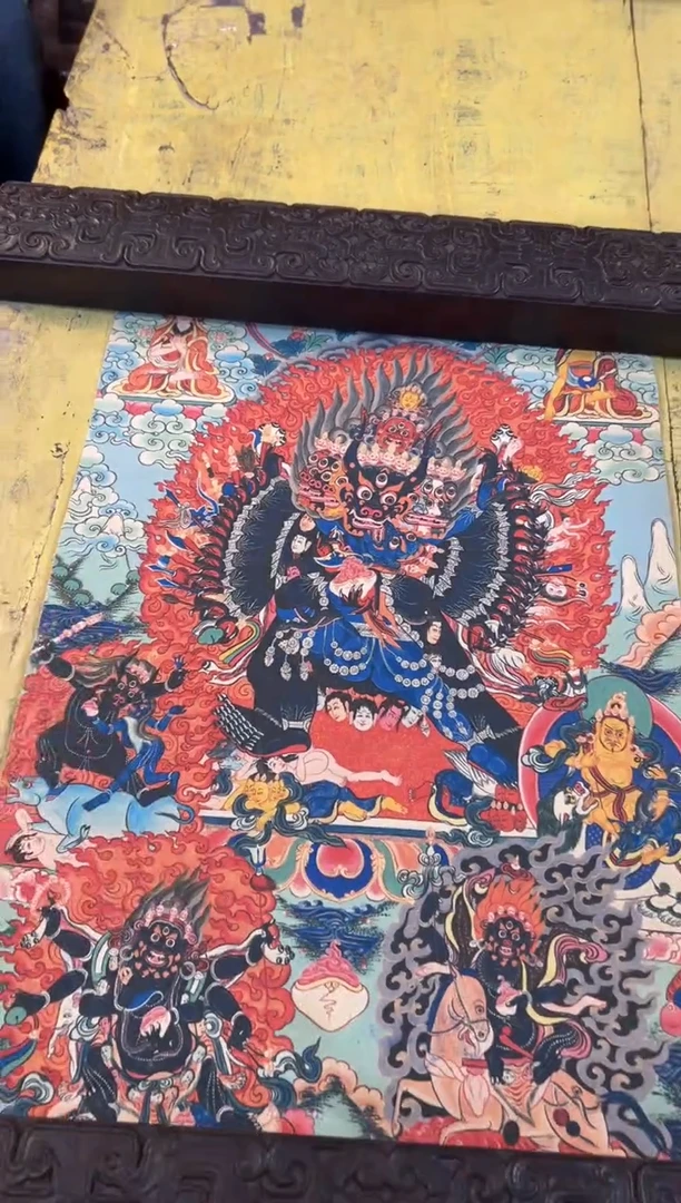 装裱画周总精选专属链接啊啊啊 A-小