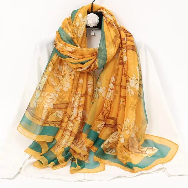 十里桃花 优柔纱190*140