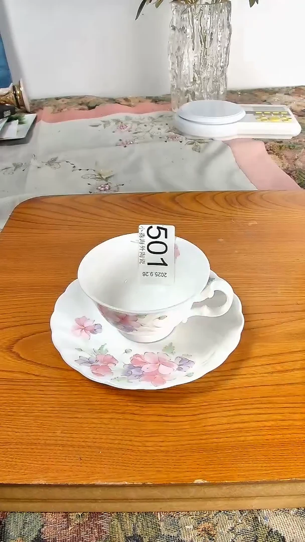 瓷片小淼海外陶瓷工艺品
