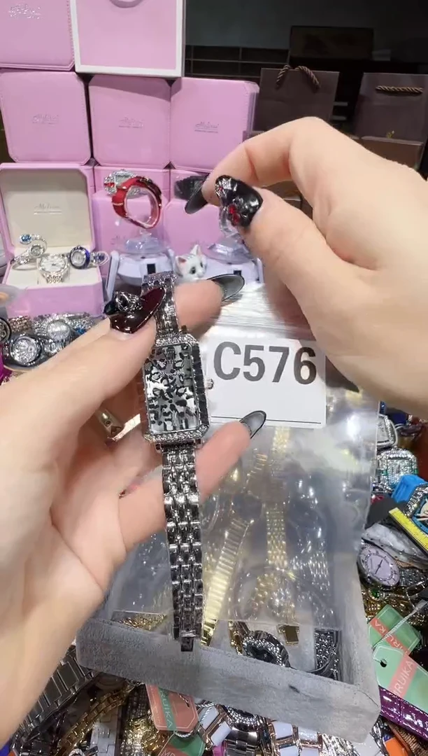 石英机芯锻造碳钢直播定闪专用