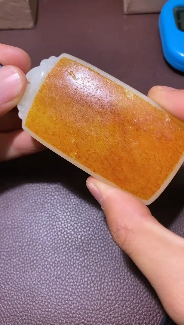 【闪购商品】和田玉2.5MB多样性拍一发一未镶嵌80