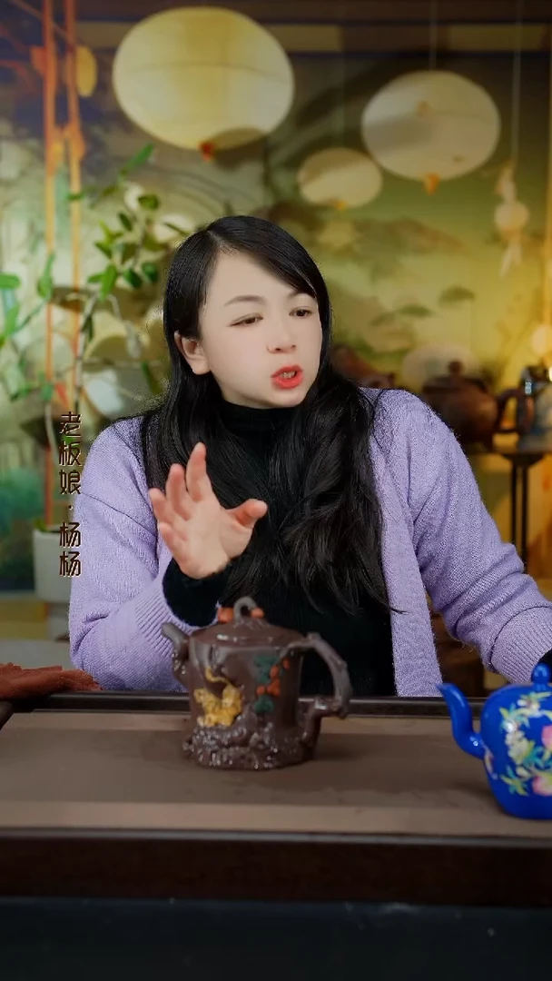 【闪购商品】紫砂茶壶宜兴紫砂壶