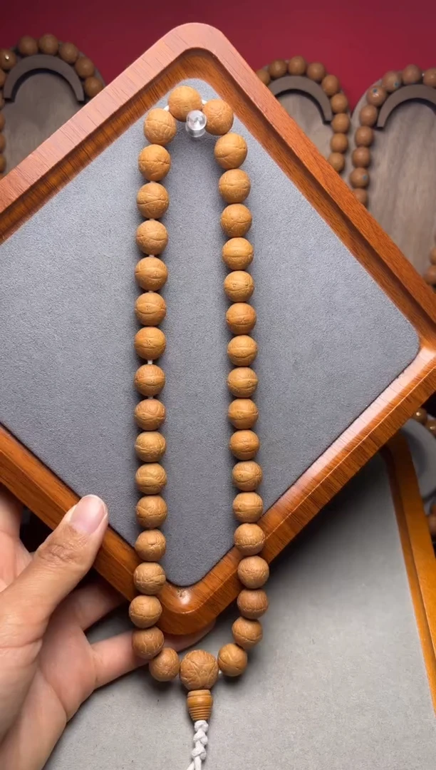 吊坠凤眼菩提12凤眼手持