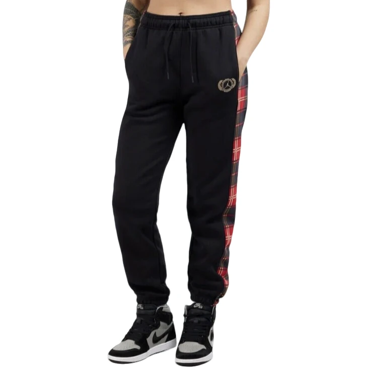 NIKE/耐克女款25早春新款乔丹系列 加绒卫裤