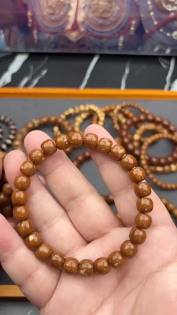 手串紫金鼠紫金鼠21