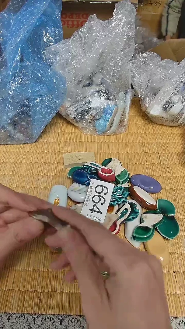 【闪购商品】杯小淼海外陶瓷工艺品