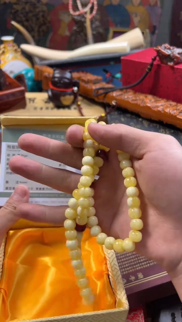 【闪购商品】琥珀裸石未镶嵌---------------
