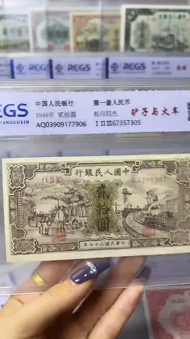 第一套 驴子与火车 放大漏