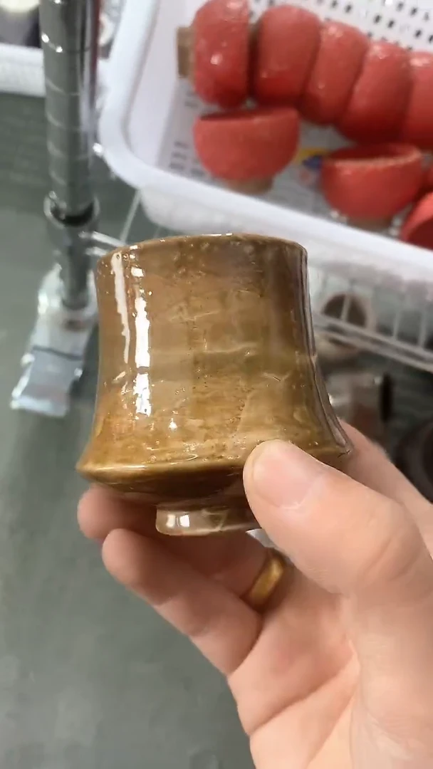 瓷片T013T013陶瓷茶具茶器