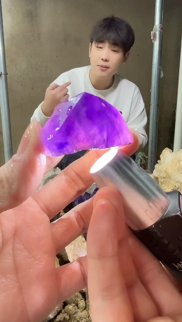 未镶嵌大型摆件（非配饰）水晶468