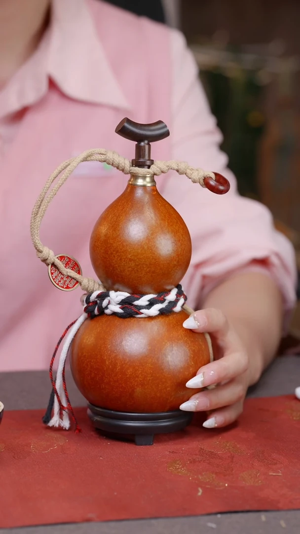 224号大漆葫芦一物一拍拍拍退退限购拉黑