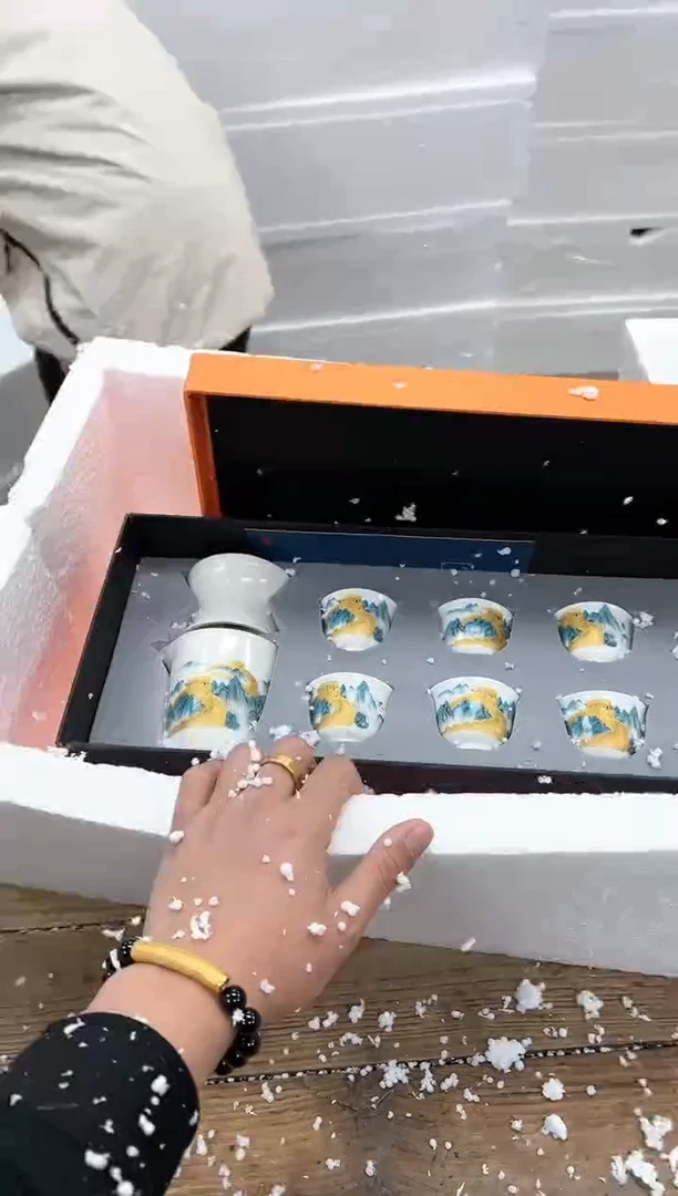 【闪购商品】其他清山陶也商品链接@@