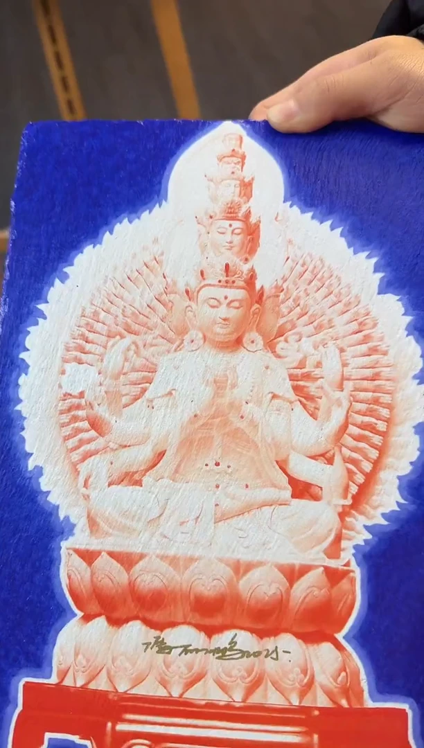 版画用****4冯老师原画