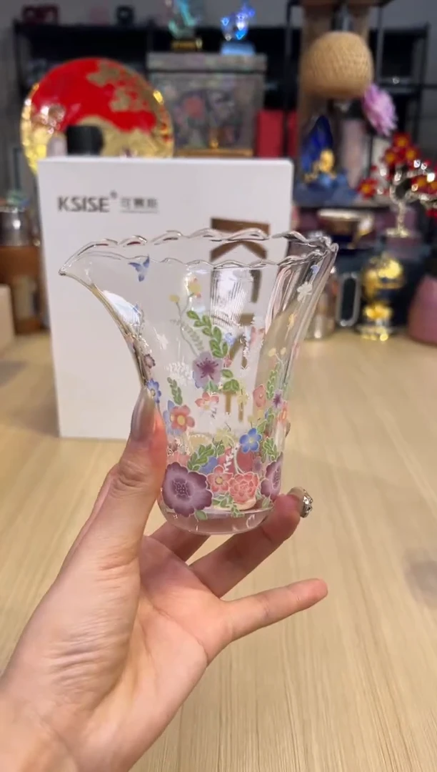 95光器物语-万花公道杯