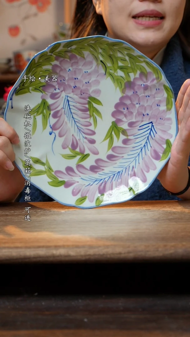 【闪购商品】瓷1个景德镇高温瓷食品级