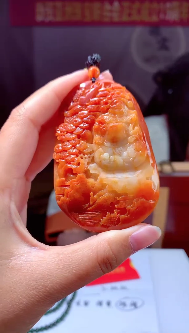 【闪购商品】定制翡翠未镶嵌天然A货翡翠（拍一发一）