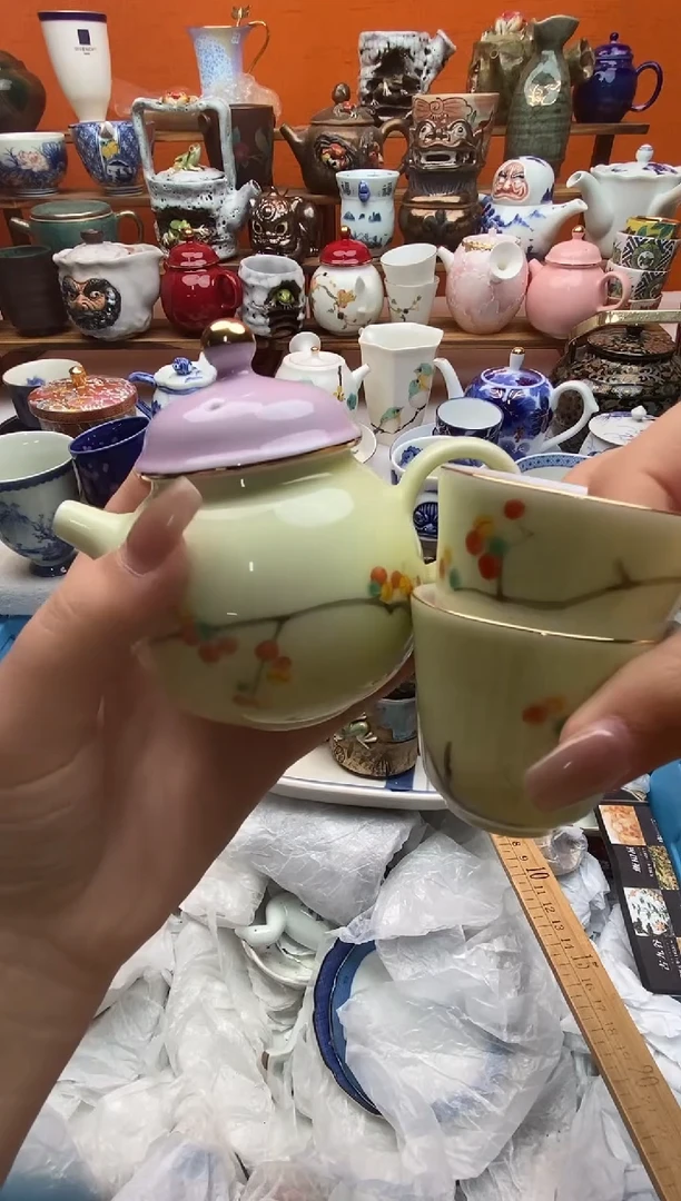 瓷片卿满20包邮 满20包邮
