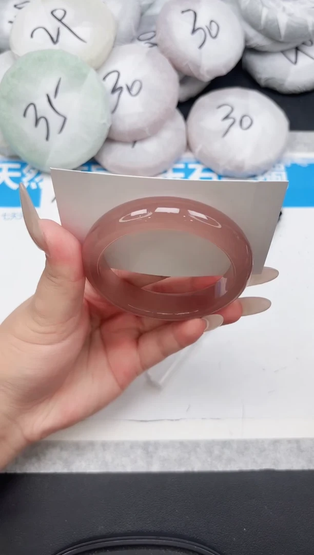 东凌女款手镯244-57.2