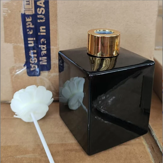 栀子花家居香薰一瓶