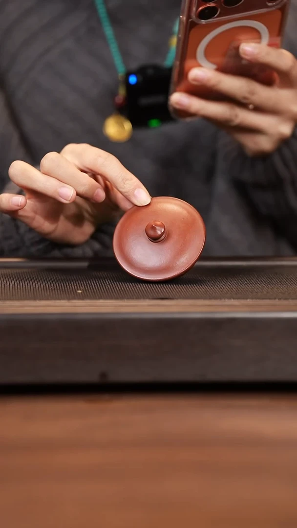 茶壶紫砂投***半月亮紫砂