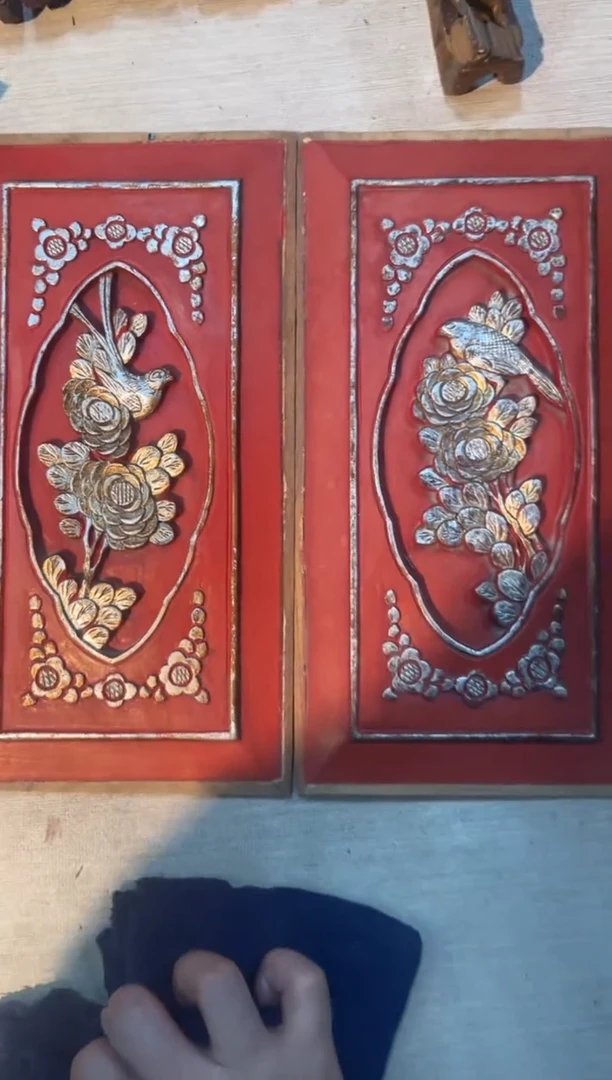 香樟木迷*老木雕老物完美主义者勿拍新疆西藏不包邮