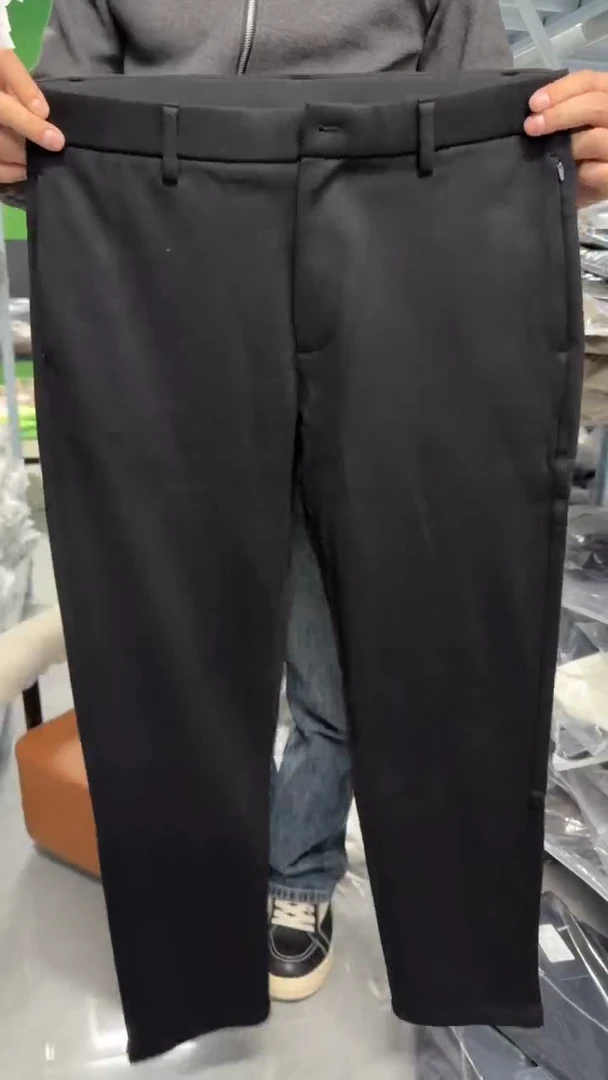 高端男装 641号 L码