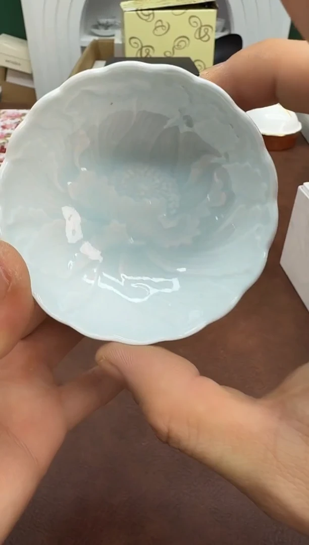 美物严选好物多多e690