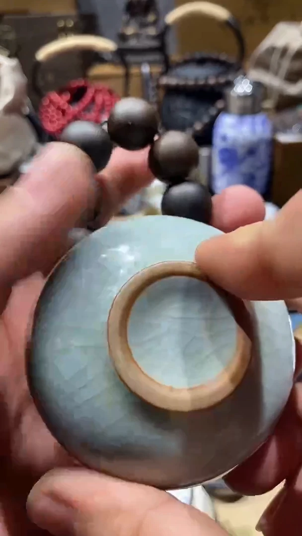 瓷片闪购商品 如图所示