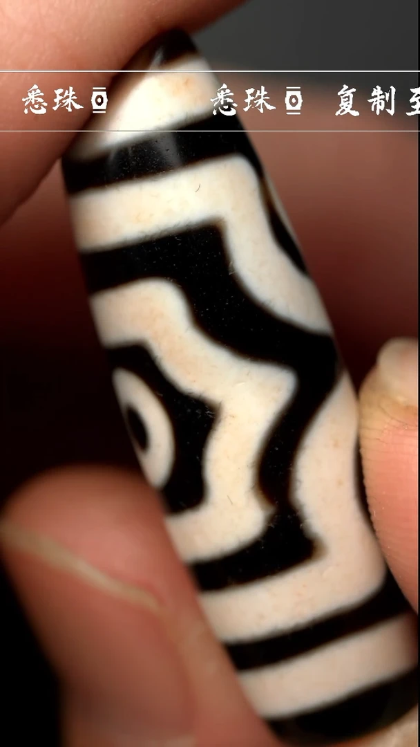 【闪购商品】-至纯系列- 超顶 手工仿纯台珠 金刚三