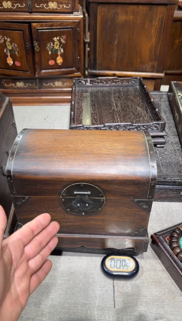 木默*海黄元宝箱11111