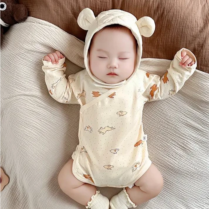 7931-戴维露西-天使宝贝分腿睡袋