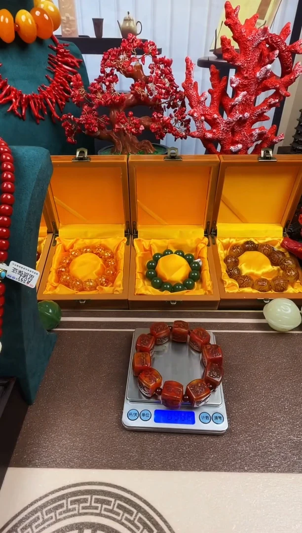 无非金属【闪购商品】老蜜美姐精品高端饰品