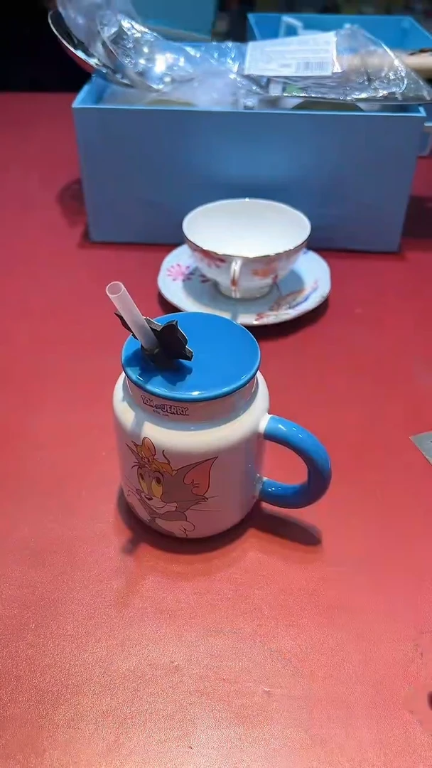 【闪购商品】瓷片锅碗瓢盆一件不剩