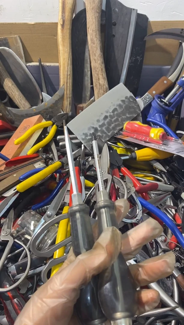 圆头款新**物五金园艺工具厨具专属闪购链接