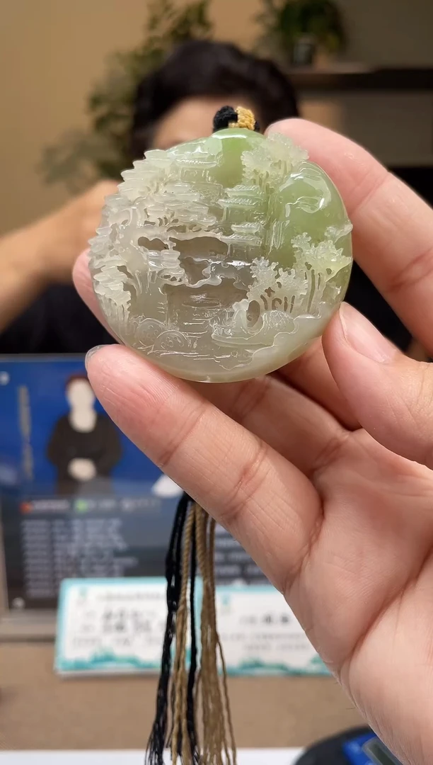 定制和田玉多样性发货拍一发一