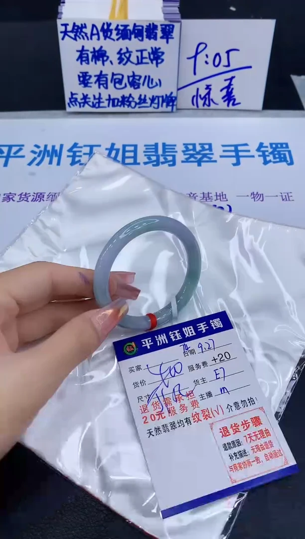 未镶嵌手镯翡翠11111