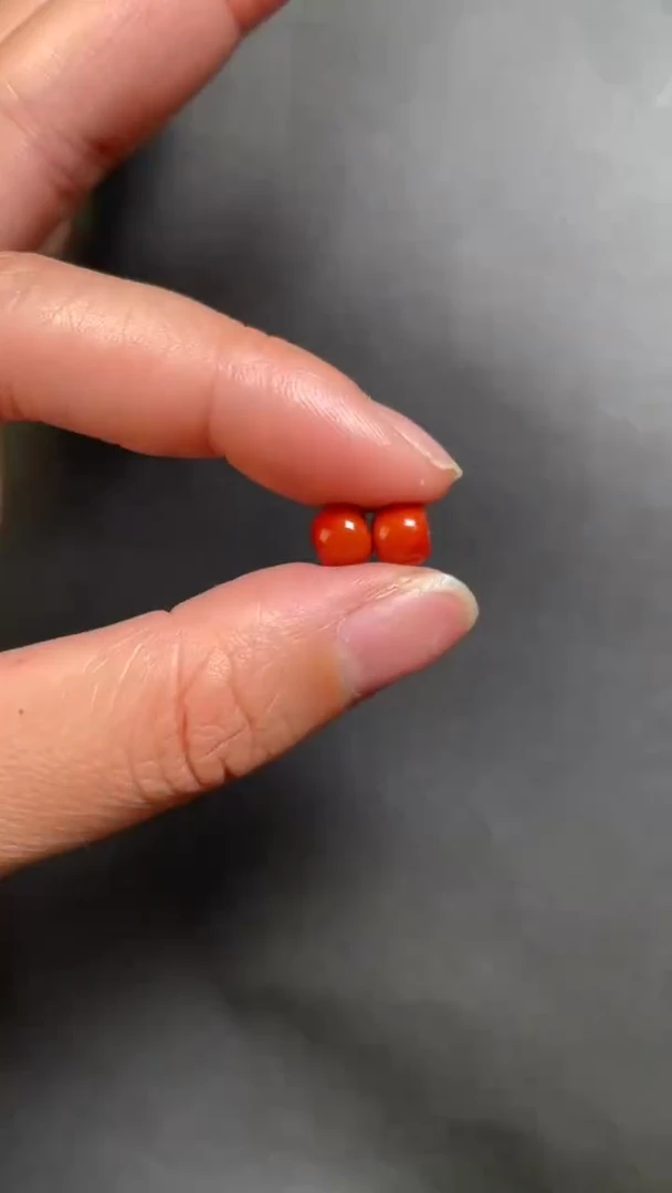 【闪购商品】南红玛瑙配饰未镶嵌135--