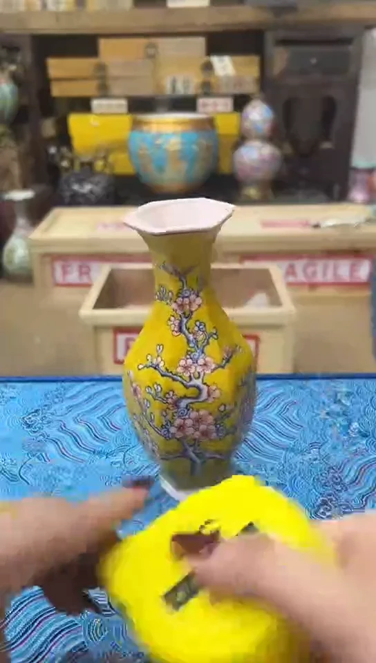 其他景德镇陶瓷摆件瓷