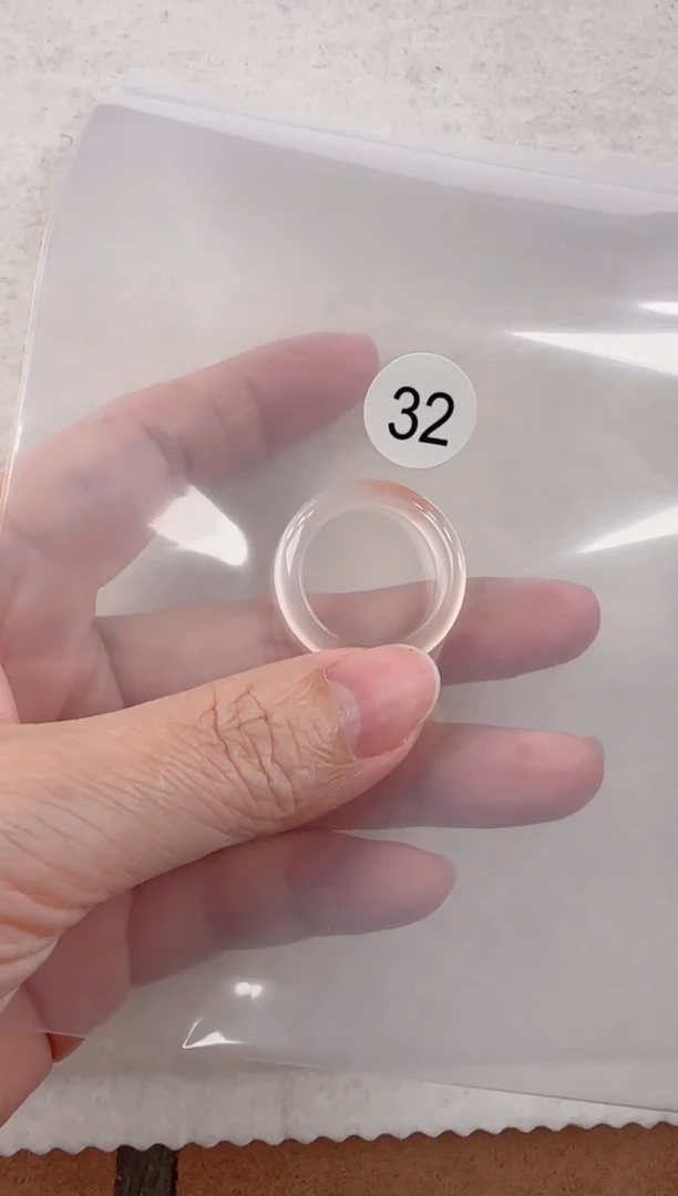 未镶嵌南红玛瑙珠宝半成品三**材原矿无优化无胶裂戒圈