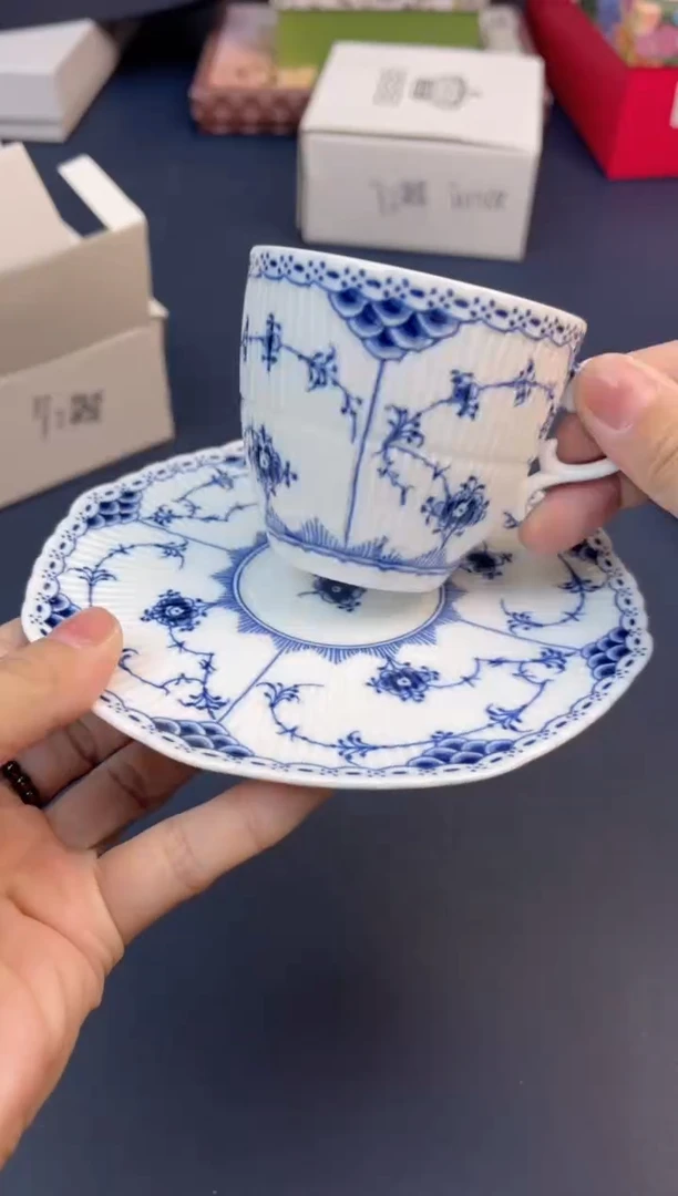 【闪购商品】瓷片杯新品到货 快来捡漏@@ H19