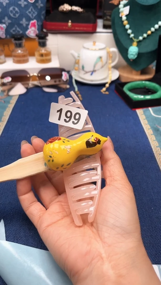瓷片陶茶666文玩周边多人