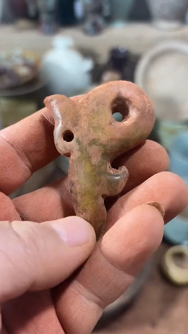 未镶嵌和田玉（糖玉）摆件玉器玉器玉器玉器玉器